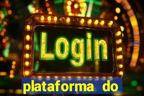 plataforma do gusttavo lima de jogo